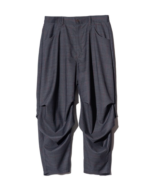 glamb（グラム） スラックス M グレー メンズ : ZOZOTOWN Yahoo!店