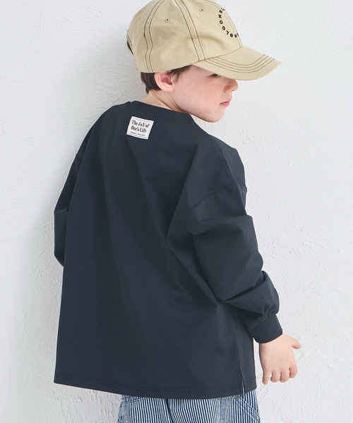 nononページ pairmanon（ペアマノン） tシャツ 「マルチファンクション」ユニ