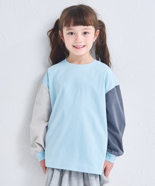 pairmanon（ペアマノン） tシャツ 「マルチファンクション」ユニ