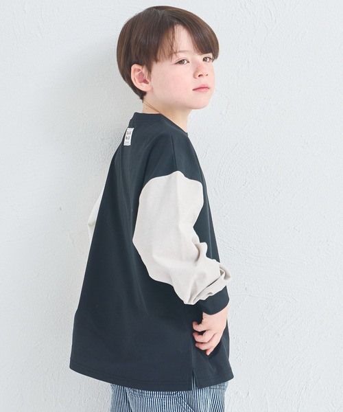 pairmanon（ペアマノン） tシャツ 「マルチファンクション」ユニ