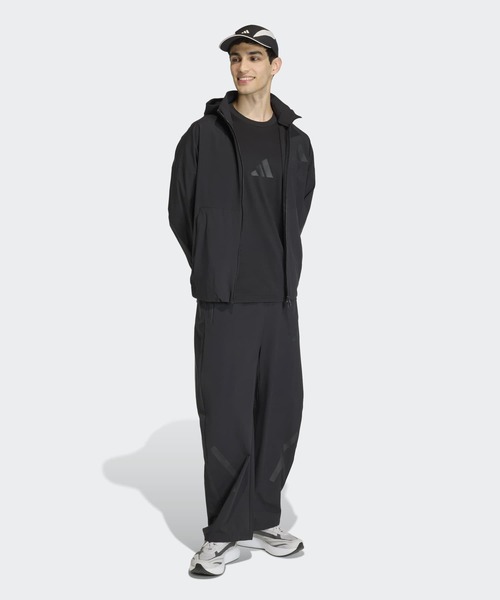 adidas（アディダス） パンツ Z.N.E. ウーブンパンツ / アディダス