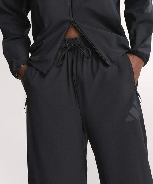 adidas（アディダス） パンツ Z.N.E. ウーブンパンツ / アディダス