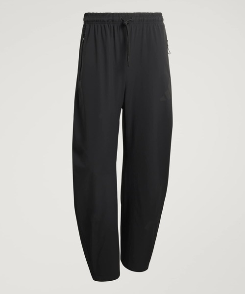 adidas（アディダス） ワイドパンツ パンツ Z.N.E. ウーブンパンツ