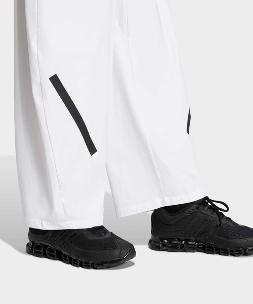adidas（アディダス） ワイドパンツ パンツ Z.N.E. ウーブンパンツ