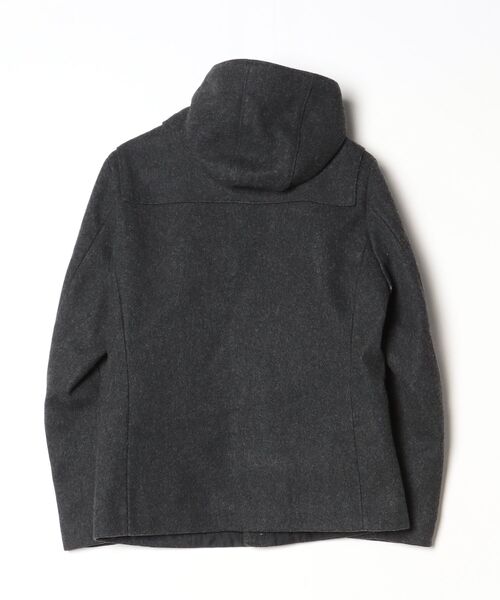 「BEAUTY&YOUTH UNITED ARROWS」 ブルゾン MEDIUM ブラック メンズ_画像2