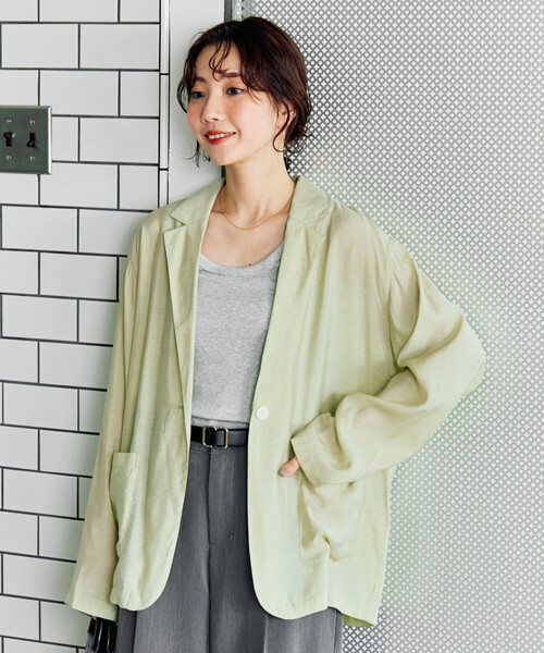 FREAK'S STORE（フリークスストア） ジャケット テーラードジャケット