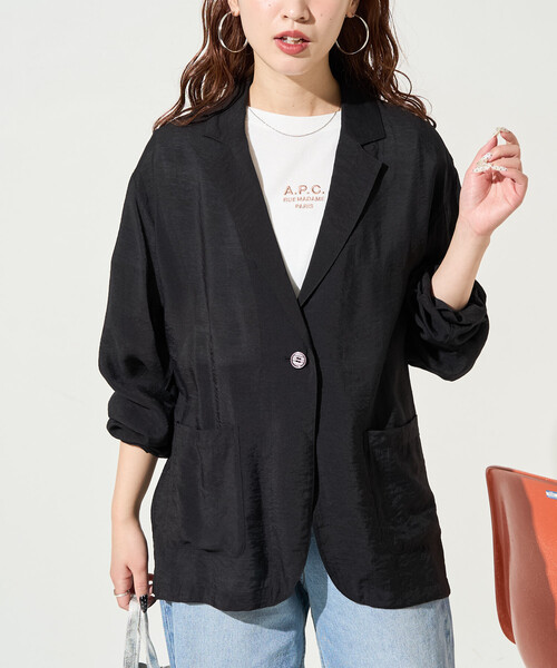 FREAK'S STORE（フリークスストア） ジャケット テーラードジャケット