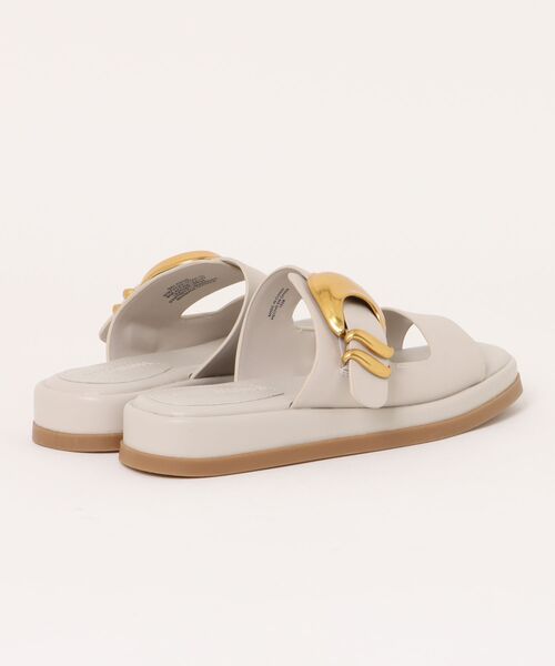 STEVE MADDEN（スティーブ・マデン） サンダル ミュール フラット