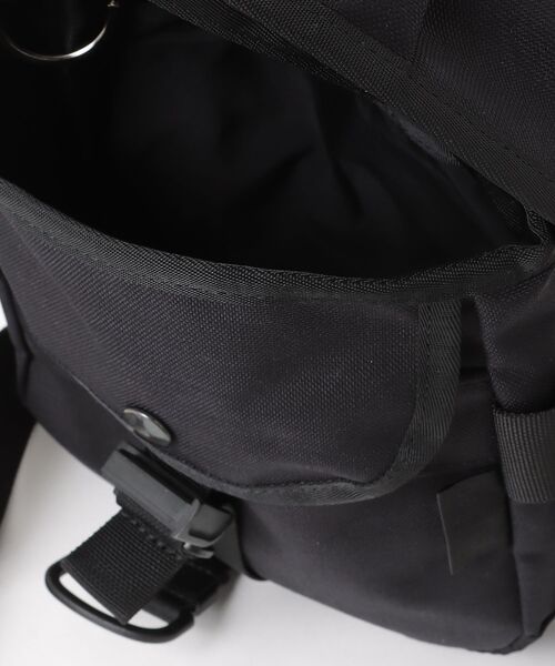 「BAGJACK」 ショルダーバッグ FREE ブラック メンズ_画像4
