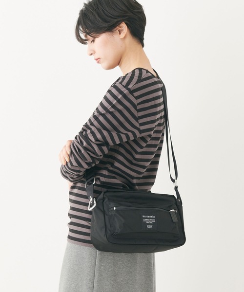 [新品未使用タグ付き]ユナイテッドアローズ別注　マリメッコ　ショルダー marimekko（マリメッコ） 最大51%☆5/11迄 日本正規品 ショルダー