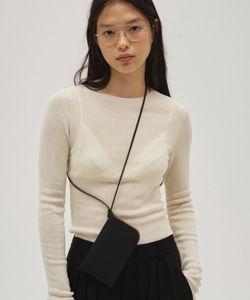 TODAYFUL カードケース Useful Leather Case : ZOZOTOWN Yahoo!店
