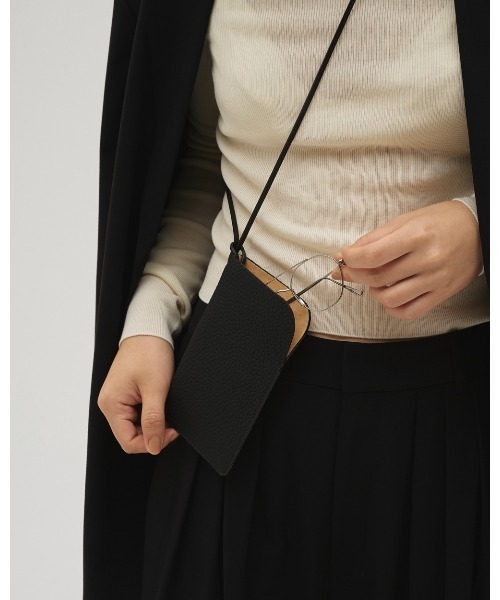 TODAYFUL カードケース Useful Leather Case : ZOZOTOWN Yahoo!店