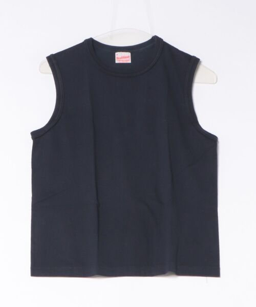Healthknit（ヘルスニット） タンクトップ ノースリーブ 「Healthknit