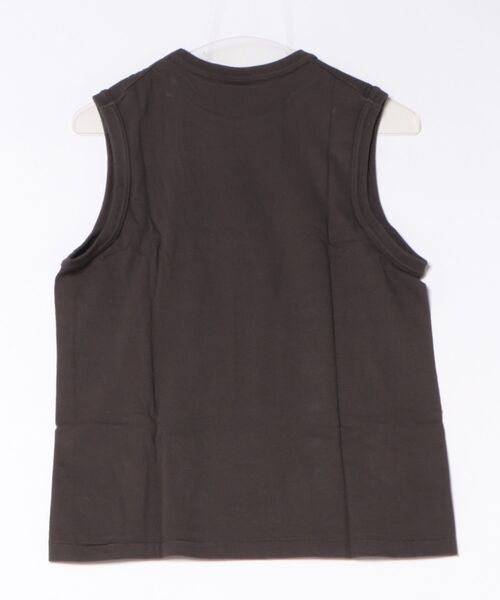 Healthknit（ヘルスニット） タンクトップ ノースリーブ 「Healthknit