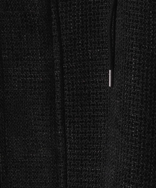 「Casper John」 ブルゾン SMALL ブラック メンズ