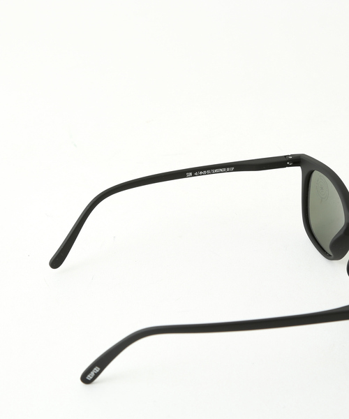 「IZIPIZI」 サングラス フリー ホワイト メンズ_画像7