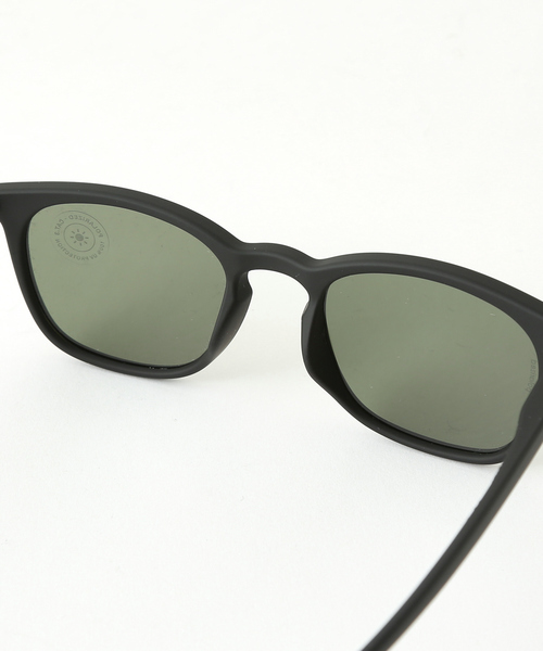 「IZIPIZI」 サングラス フリー ホワイト メンズ_画像8