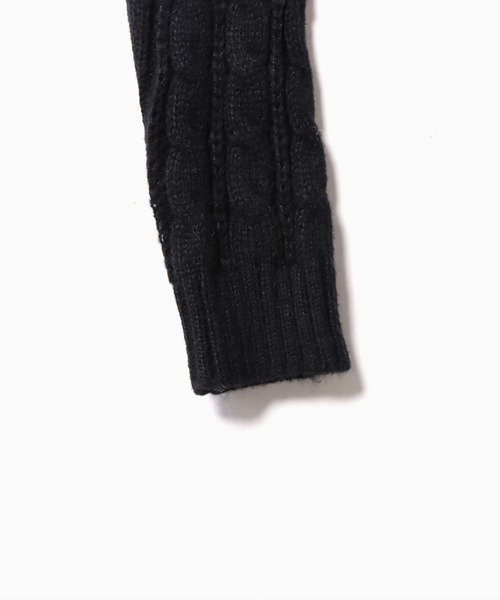 「ROOPTOKYO」 「CHICK」ニットカーディガン FREE アイボリー レディース_画像6