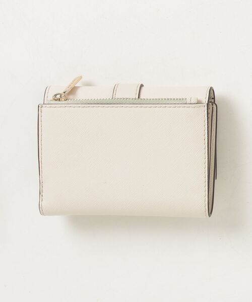MICHAEL KORS」 財布 - ホワイト レディース マイケルコース 長財布 