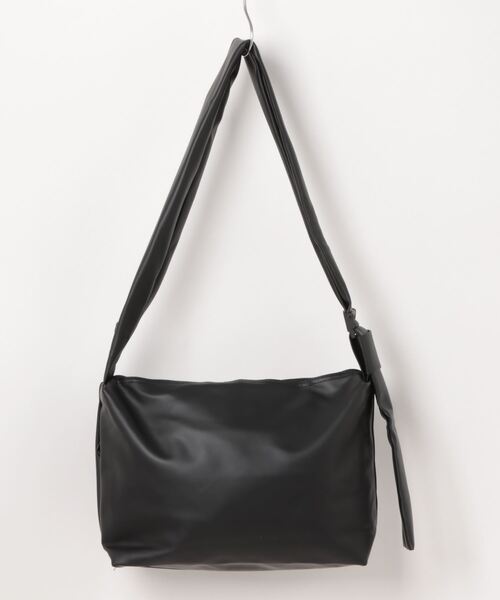 「Ressaca」 ショルダーバッグ FREE ブラック メンズ_画像2