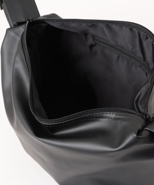「Ressaca」 ショルダーバッグ FREE ブラック メンズ_画像4