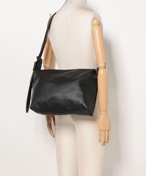 「Ressaca」 ショルダーバッグ FREE ブラック メンズ_画像5