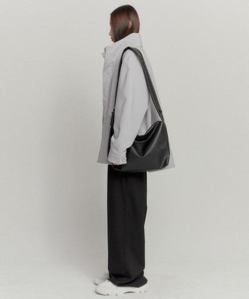 「Ressaca」 ショルダーバッグ FREE ブラック メンズ_画像7