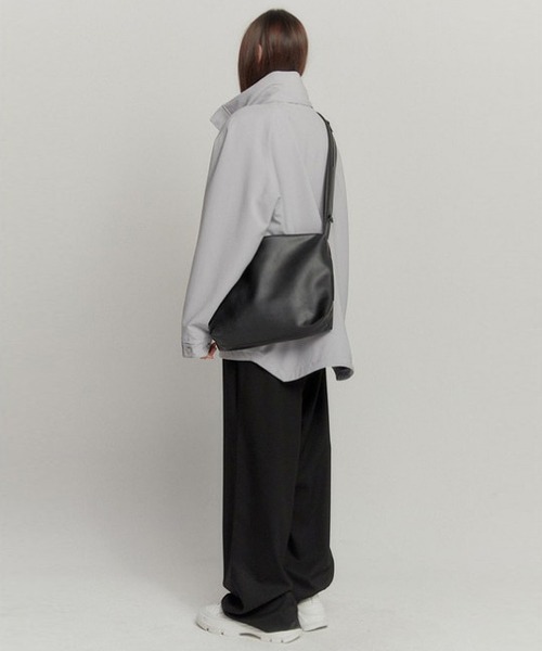 「Ressaca」 ショルダーバッグ FREE ブラック メンズ_画像8