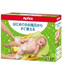 ベビー はじめてのお風呂からすぐ使えるバスチェ...の詳細画像4