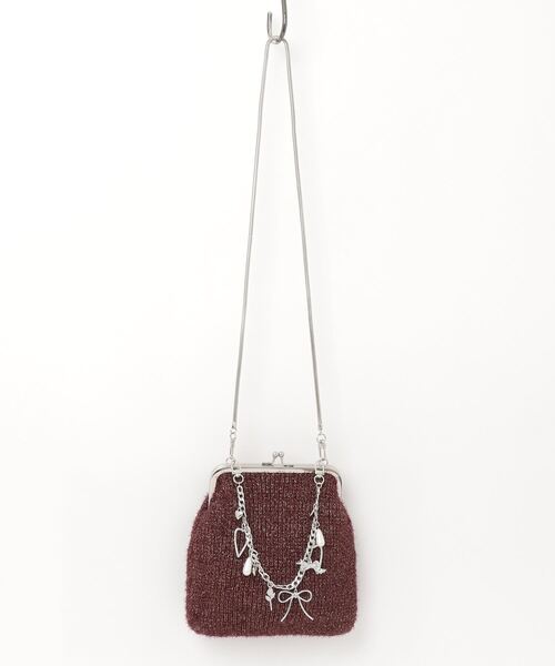 Ray BEAMS（レイ ビームス） 「CASSELINI」ショルダーバッグ ONE SIZE 