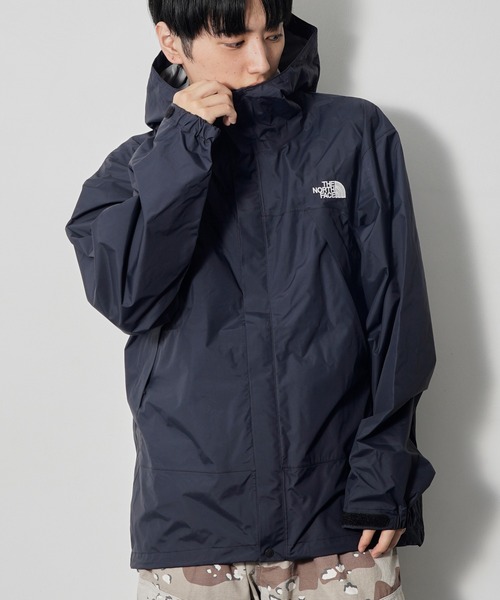 THE NORTH FACE（ザ ノースフェイス） ナイロンブルゾン X-LARGE