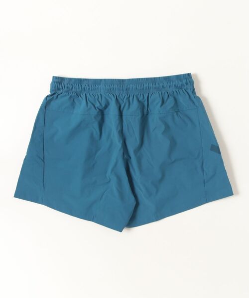 adidas（アディダス） ハーフパンツ パンツ Z.N.E. ウーブンショーツ