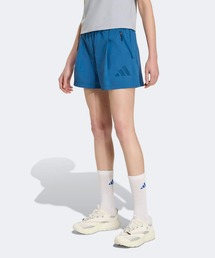 adidas（アディダス） ハーフパンツ パンツ Z.N.E. ウーブンショーツ