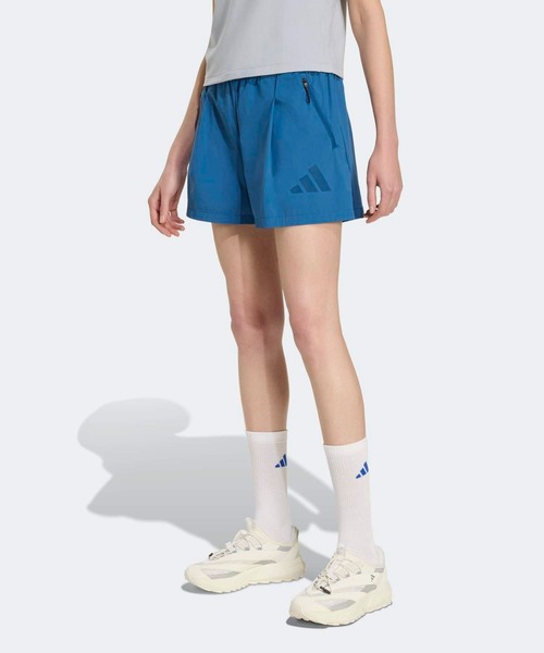 adidas（アディダス） パンツ Z.N.E. ウーブンショーツ / ハーフパンツ