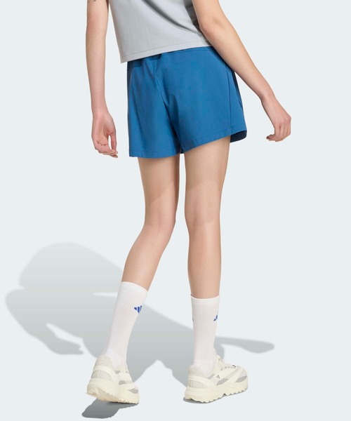 adidas（アディダス） ハーフパンツ パンツ 短パン Z.N.E. ウーブン