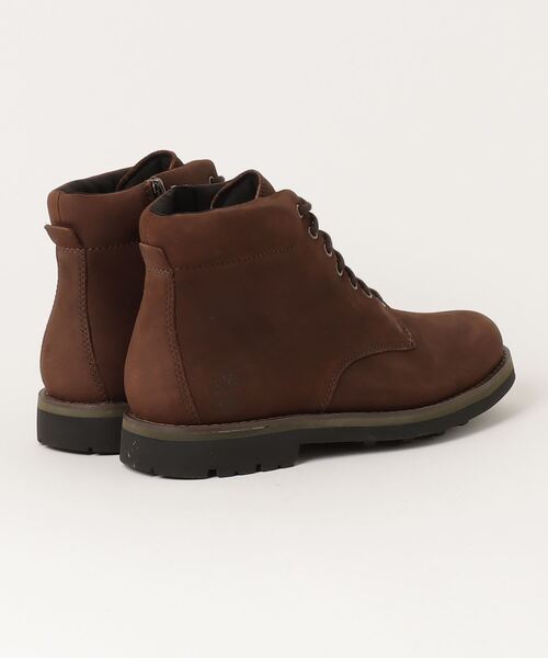Timberland（ティンバーランド） ブーツ 26.0cm ダークブラウン メンズ 