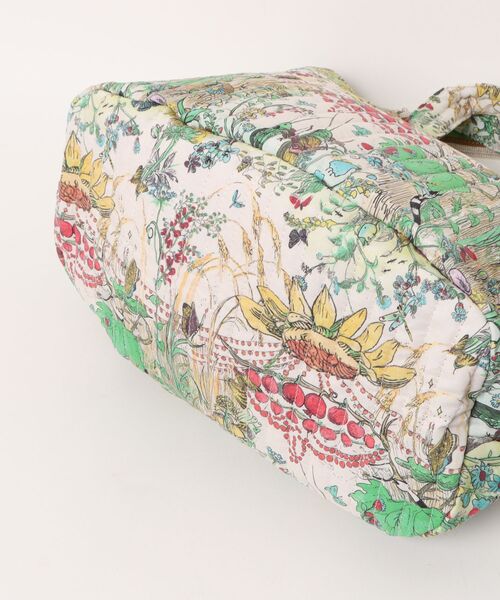 tsumori chisato CARRY（ツモリチサトキャリー） ハンドバッグ 2ウェイ