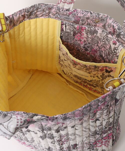 tsumori chisato CARRY（ツモリチサトキャリー） ハンドバッグ 2ウェイ