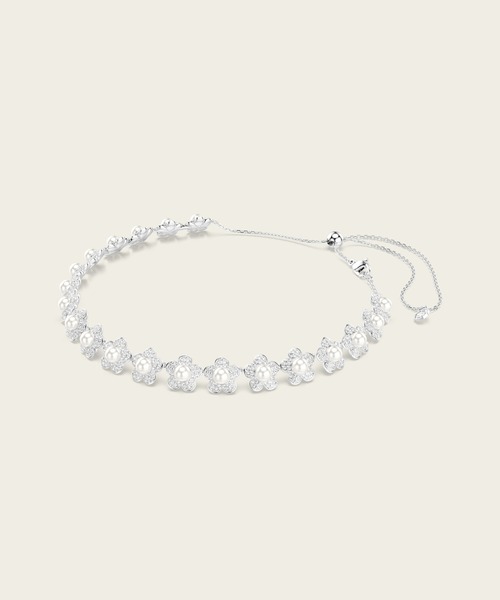 SWAROVSKI（スワロフスキー） ネックレス 「公式」「スワロフスキー