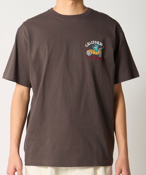 Ocean Pacific（オーシャンパシフィック） tシャツ ハンソデTシャツ