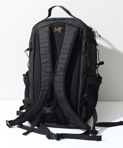 ARC'TERYX（アークテリクス） リュック FREE ブラック メンズ