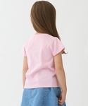 tシャツ アップリケアソート半袖Tシャツ キッ...の詳細画像4