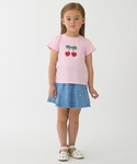 tシャツ アップリケアソート半袖Tシャツ キッ...の詳細画像5