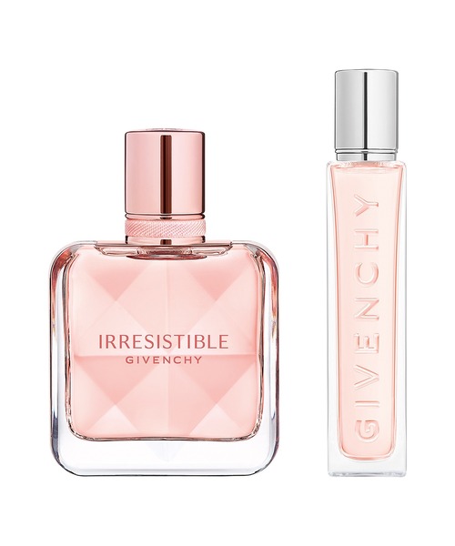 GIVENCHY BEAUTY 香水 イレジスティブル フレグランス コフレ