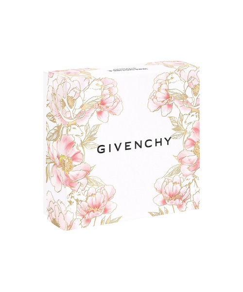 GIVENCHY BEAUTY 香水 イレジスティブル フレグランス コフレ