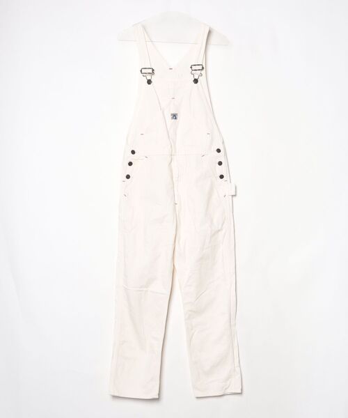 HYSTERIC GLAMOUR（ヒステリックグラマー） オーバーオール MEDIUM