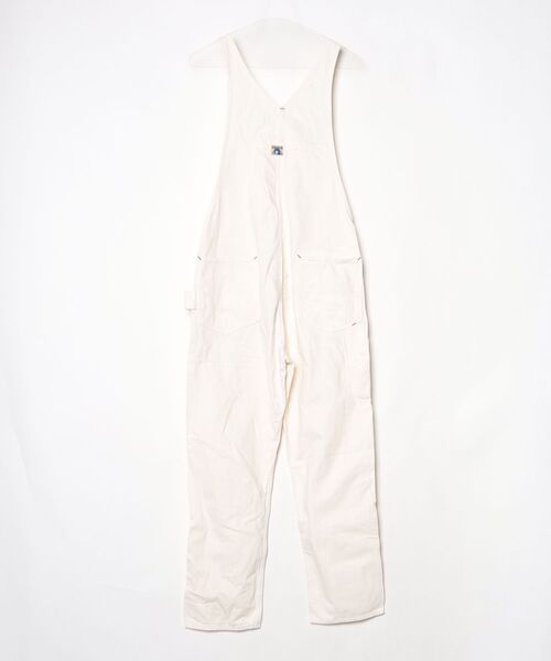HYSTERIC GLAMOUR（ヒステリックグラマー） オーバーオール MEDIUM