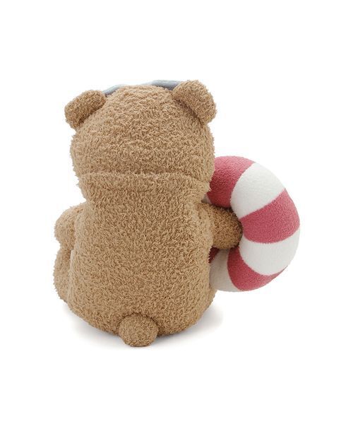 gelato pique Sleep クッション クッションカバー 「Sleep」サマーベア