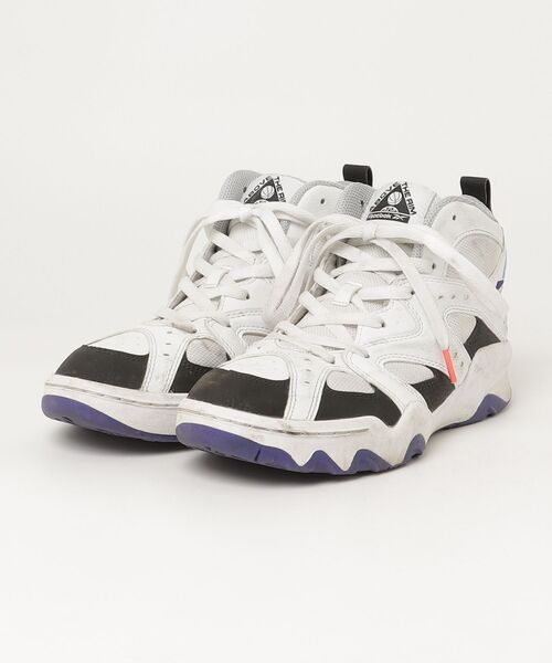 Reebok（リーボック） ハイカットスニーカー 26.0cm ホワイト メンズ 