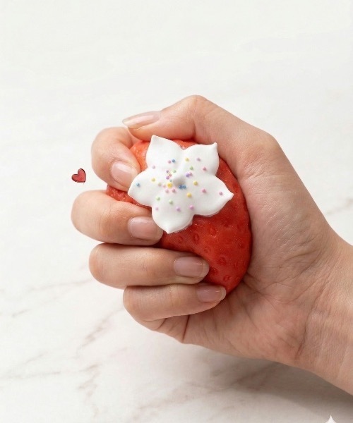 FLANEEK. おもちゃ いちごスクイーズ : ZOZOTOWN Yahoo!店 - 通販
